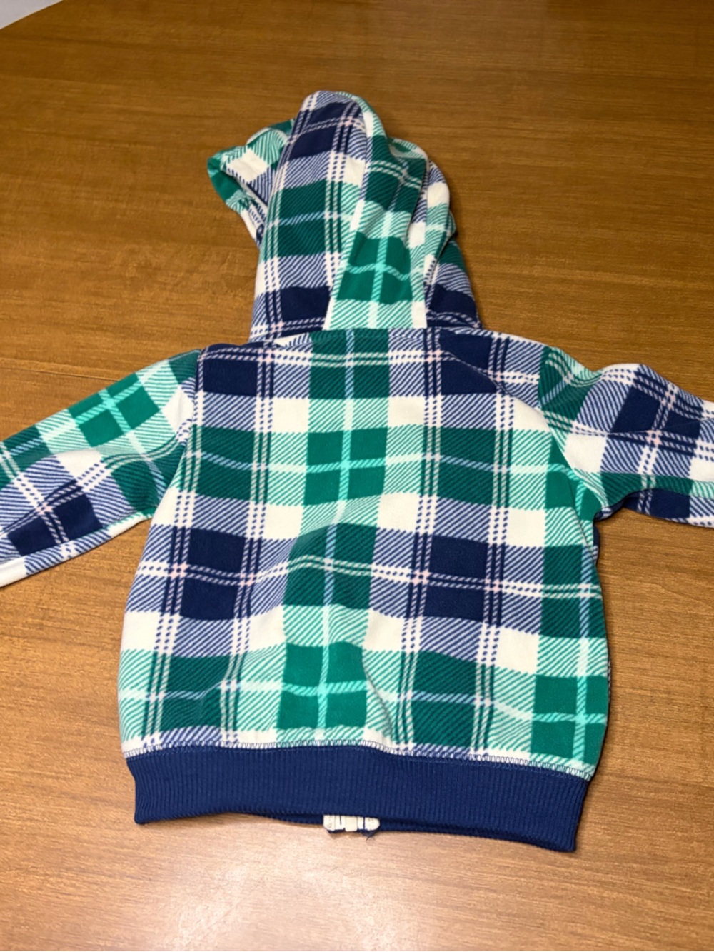 BOYS 18 mo Jacket